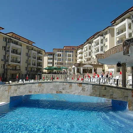 Hills - Official 2* Sunny Beach
