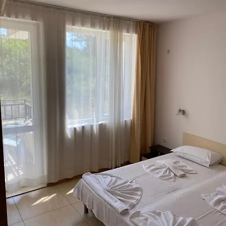 阳光海滩山公寓式酒店 - 官方租赁 公寓式酒店