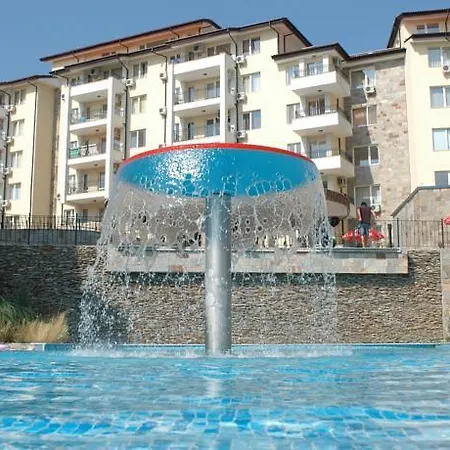 Hills - Official Slăntjev Brjag