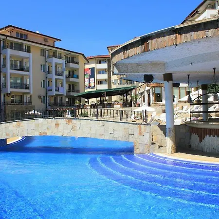 阳光海滩山公寓式酒店 - 官方租赁 公寓式酒店 2*