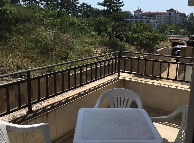 阳光海滩山公寓式酒店 - 官方租赁 公寓式酒店 2*