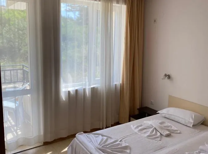 Hills - Official Lägenhetshotell