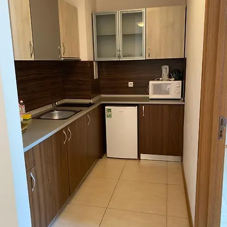 شقة فندقية Hills - Official ساني بيتش