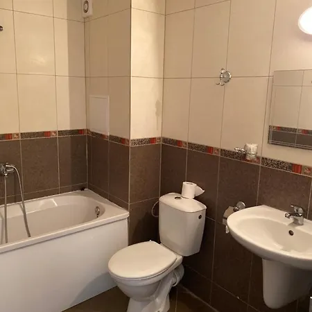 Hills - Official شقة فندقية ساني بيتش