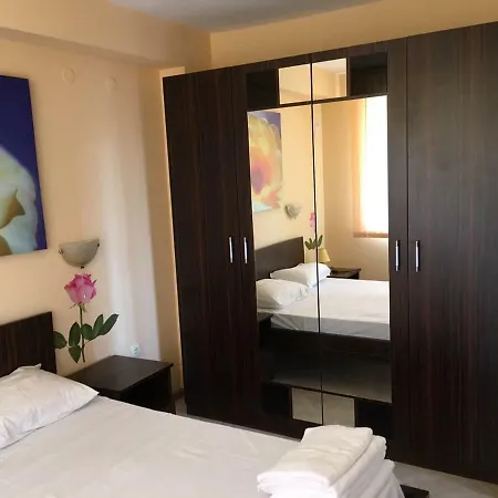 Hills - Official شقة فندقية ساني بيتش