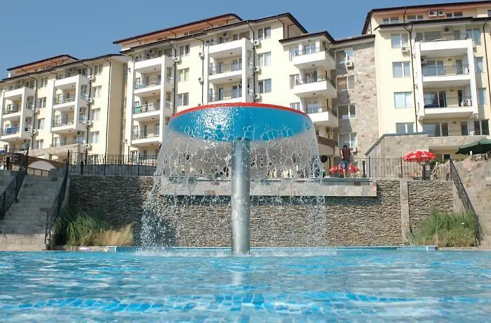 Hills - Official Slantschew brjag