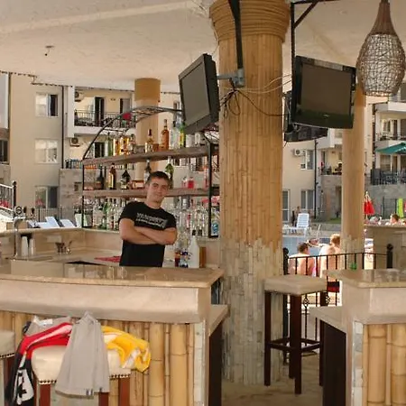Hills - Official Sunny Beach