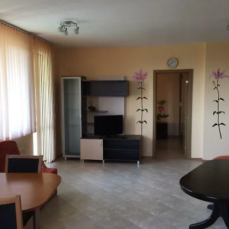 Апарт-отель Hills - Official Солнечный берег