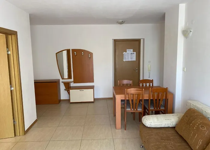 Hills - Official Солнечный берег